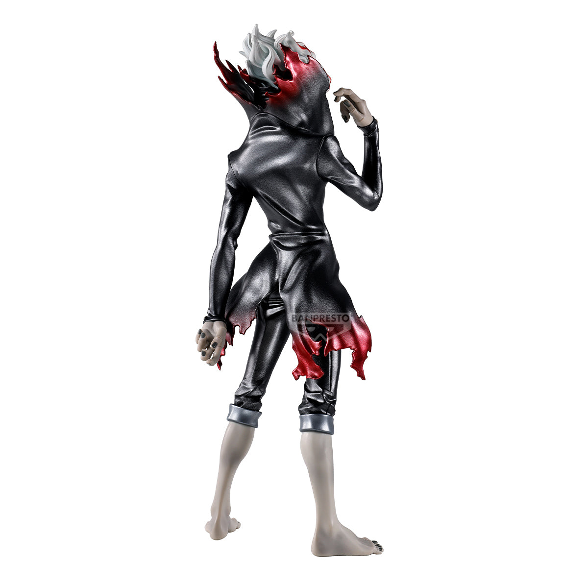 PRE ORDER – DANDADAN GRANDISTA - OKARUN (TRANSFORMED) -  METALLIC COLOR VER.