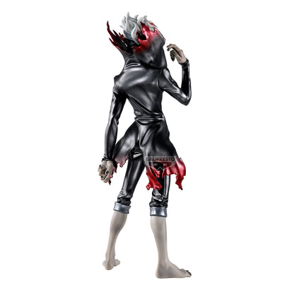 PRE ORDER – DANDADAN GRANDISTA - OKARUN (TRANSFORMED) -  METALLIC COLOR VER.