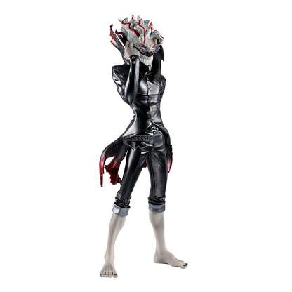 PRE ORDER – DANDADAN GRANDISTA - OKARUN (TRANSFORMED) -  METALLIC COLOR VER.