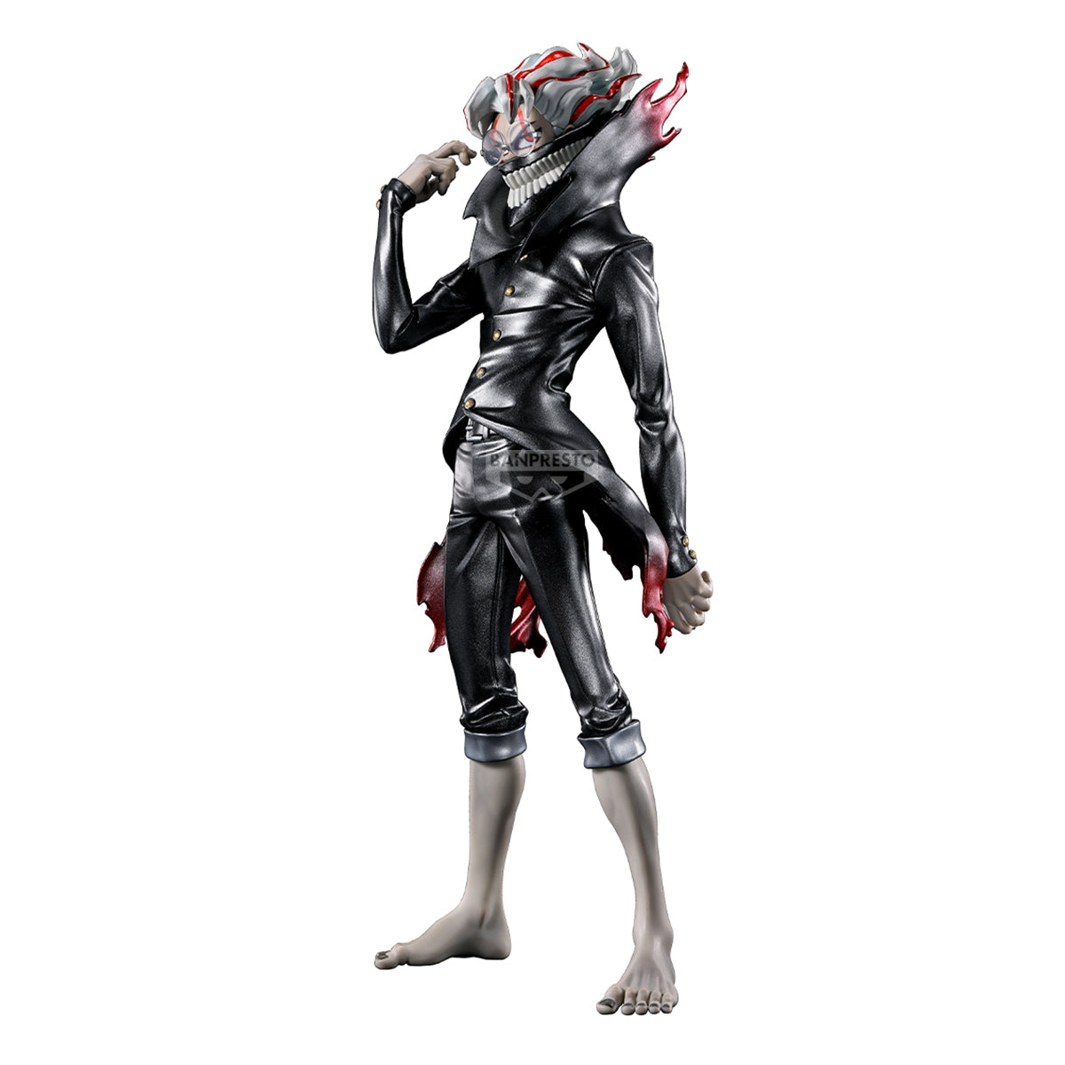 PRE ORDER – DANDADAN GRANDISTA - OKARUN (TRANSFORMED) -  METALLIC COLOR VER.