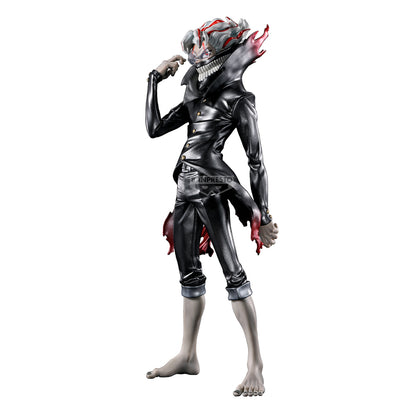 PRE ORDER – DANDADAN GRANDISTA - OKARUN (TRANSFORMED) -  METALLIC COLOR VER.