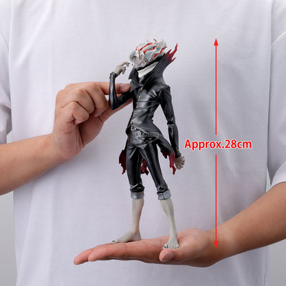 PRE ORDER – DANDADAN GRANDISTA - OKARUN (TRANSFORMED) -  METALLIC COLOR VER.