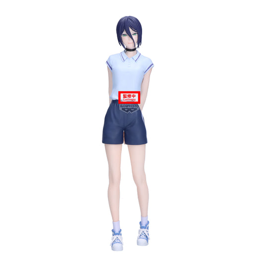 PRE ORDER – CHAINSAW MAN - THE MOVIE: REZE ARC GLITTER&GLAMOURS - REZE - NIGHT SCHOOL VER.