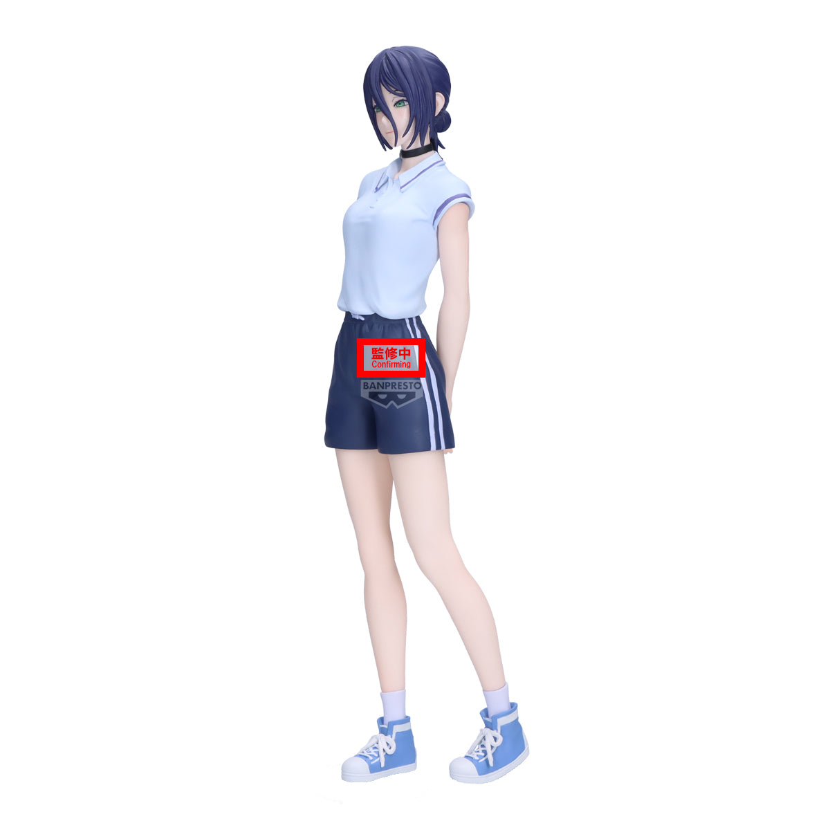 EXTRA – CHAINSAW MAN - THE MOVIE: REZE ARC GLITTER&GLAMOURS - REZE - NIGHT SCHOOL VER.
