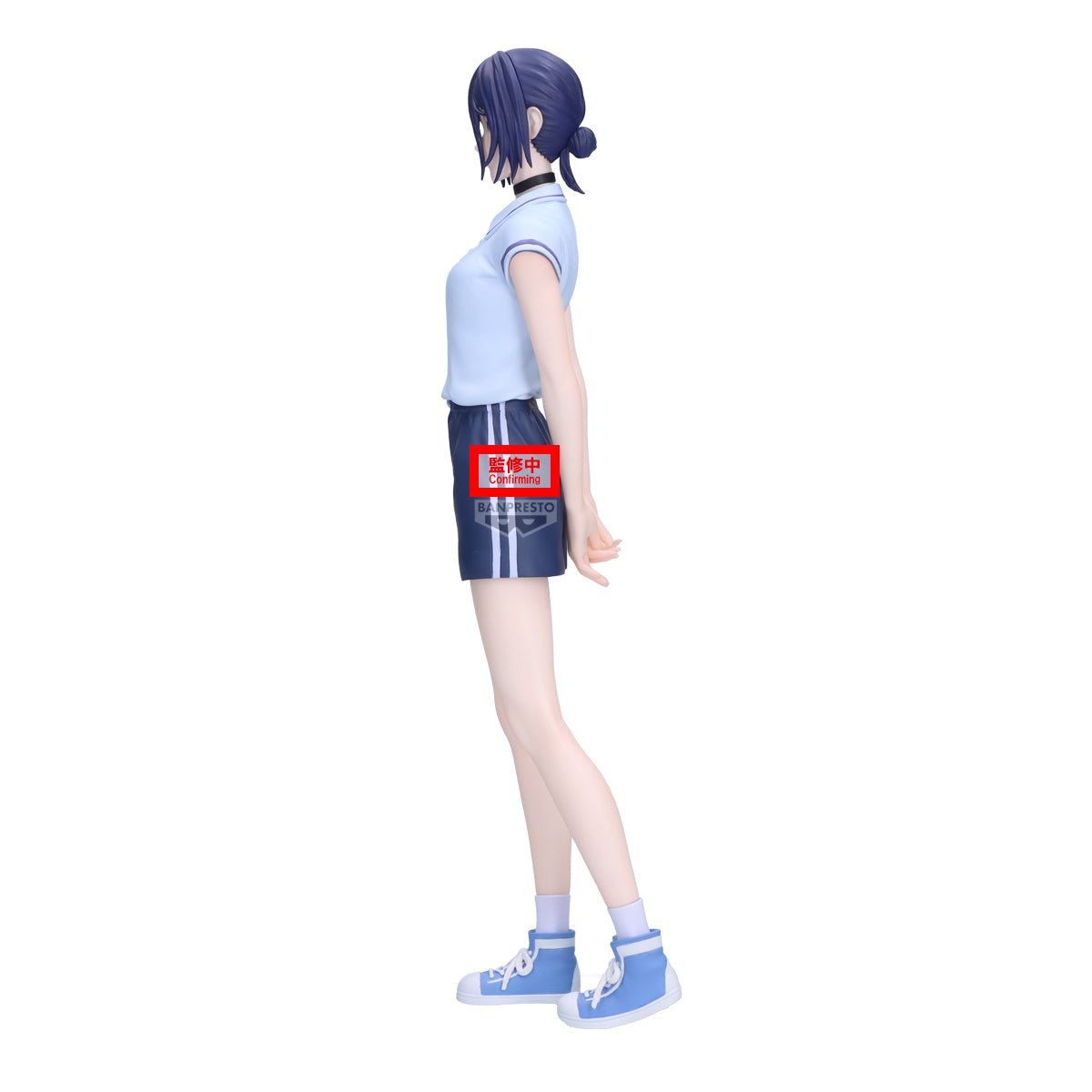 EXTRA – CHAINSAW MAN - THE MOVIE: REZE ARC GLITTER&GLAMOURS - REZE - NIGHT SCHOOL VER.