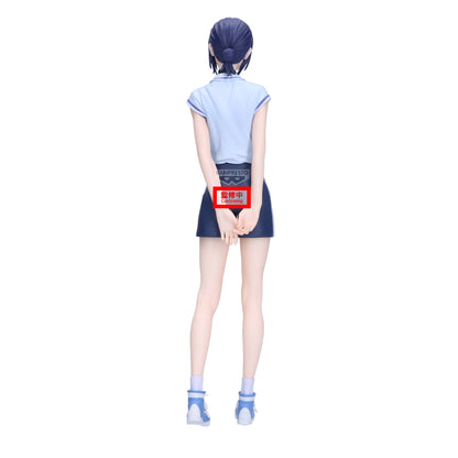 EXTRA – CHAINSAW MAN - THE MOVIE: REZE ARC GLITTER&GLAMOURS - REZE - NIGHT SCHOOL VER.