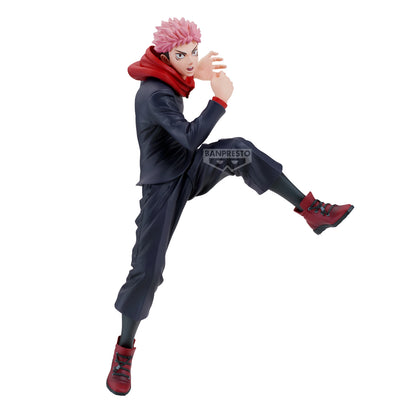 PRE ORDER – JUJUTSU KAISEN KING OF ARTIST YUJI ITADORI SPECIAL VER.