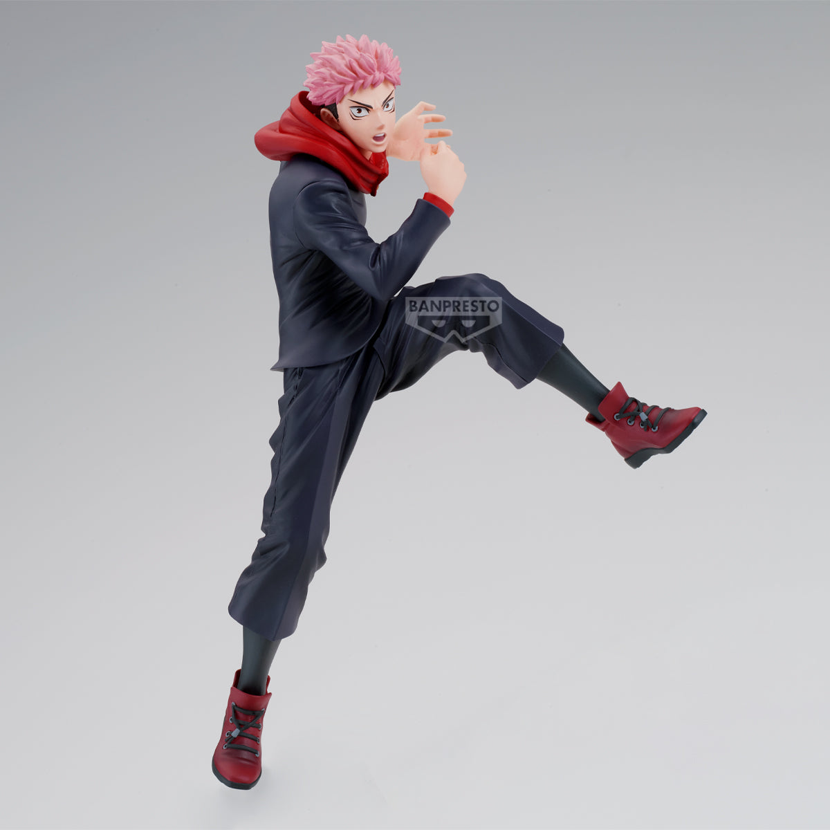PRE ORDER – JUJUTSU KAISEN KING OF ARTIST YUJI ITADORI SPECIAL VER.