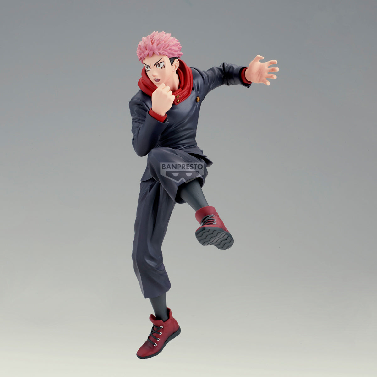 PRE ORDER – JUJUTSU KAISEN KING OF ARTIST YUJI ITADORI SPECIAL VER.