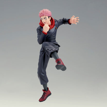 PRE ORDER – JUJUTSU KAISEN KING OF ARTIST YUJI ITADORI SPECIAL VER.