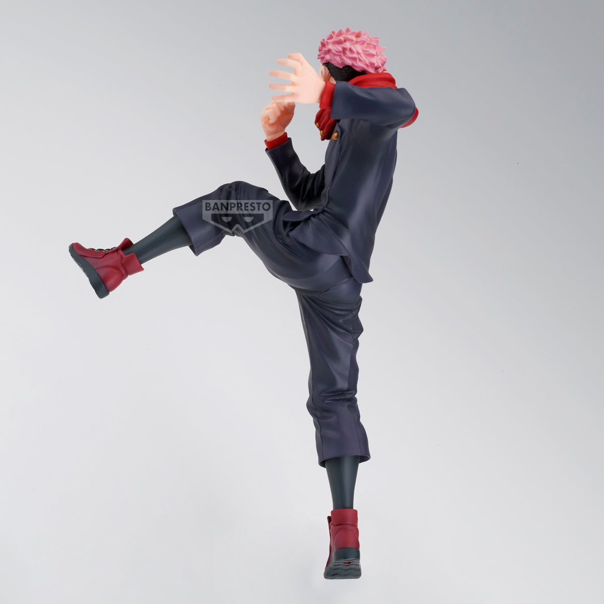 PRE ORDER – JUJUTSU KAISEN KING OF ARTIST YUJI ITADORI SPECIAL VER.