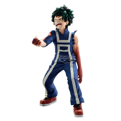 PRE ORDER – MY HERO ACADEMIA THE AMAZING HEROES - IZUKU MIDORIYA - SPORTS FESTIVAL VER.