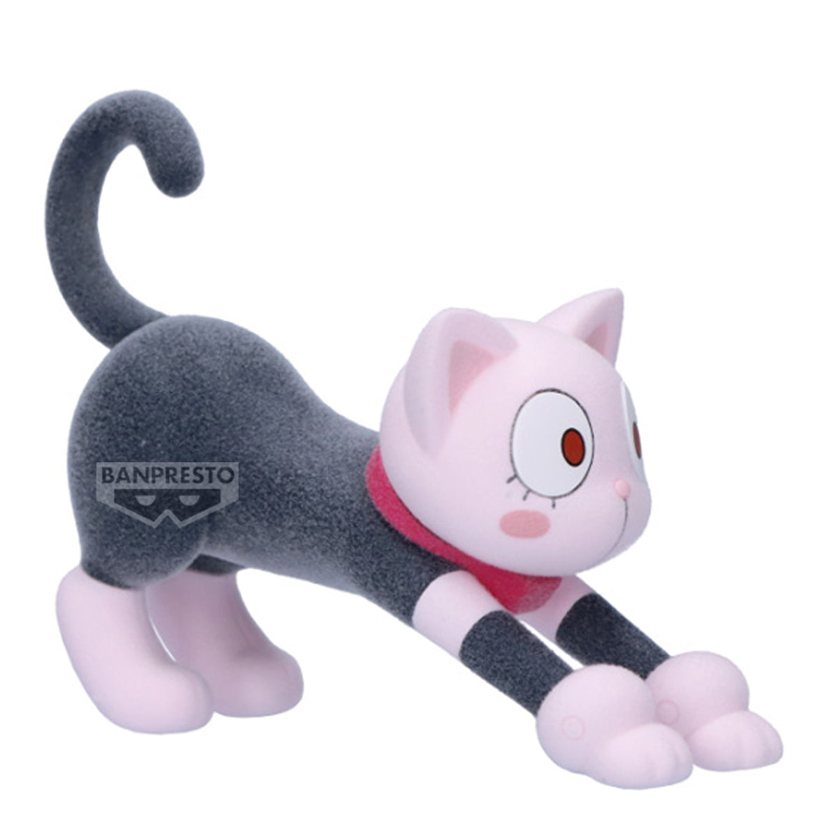 PRE ORDER – MY HERO ACADEMIA FLUFFY PUFFY ~ OCHANECO & RAKIRAKI & TOGAKE ~ ( A : OCHANECO )