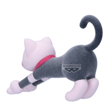 PRE ORDER – MY HERO ACADEMIA FLUFFY PUFFY ~ OCHANECO & RAKIRAKI & TOGAKE ~ ( A : OCHANECO )