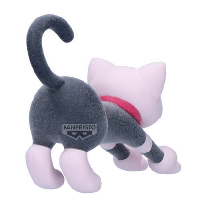 PRE ORDER – MY HERO ACADEMIA FLUFFY PUFFY ~ OCHANECO & RAKIRAKI & TOGAKE ~ ( A : OCHANECO )