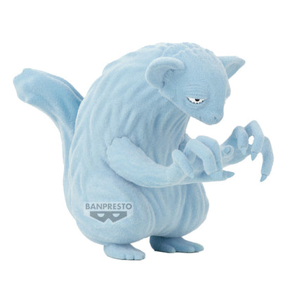 PRE ORDER – MY HERO ACADEMIA FLUFFY PUFFY ~ OCHANECO & RAKIRAKI & TOGAKE ~ ( B : RAKIRAKI )
