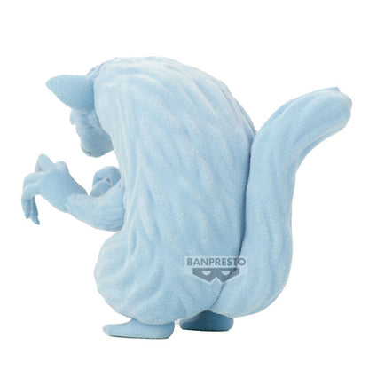 PRE ORDER – MY HERO ACADEMIA FLUFFY PUFFY ~ OCHANECO & RAKIRAKI & TOGAKE ~ ( B : RAKIRAKI )