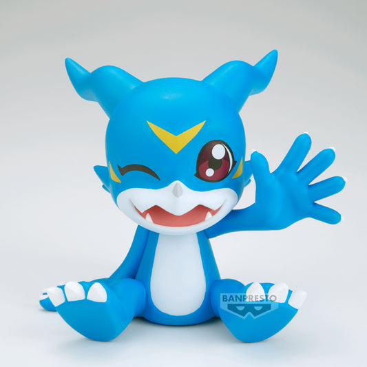 PRE ORDER – DIGIMON ADVENTURE 02 SOFVIMATES ~ VEEMON