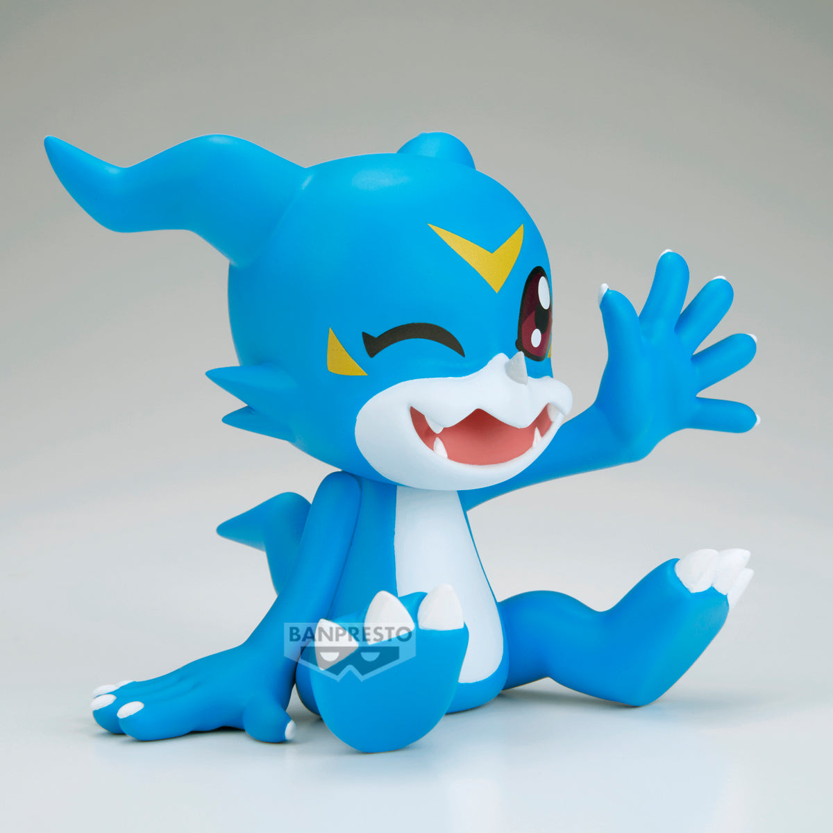 PRE ORDER – DIGIMON ADVENTURE 02 SOFVIMATES ~ VEEMON