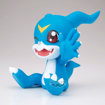PRE ORDER – DIGIMON ADVENTURE 02 SOFVIMATES ~ VEEMON