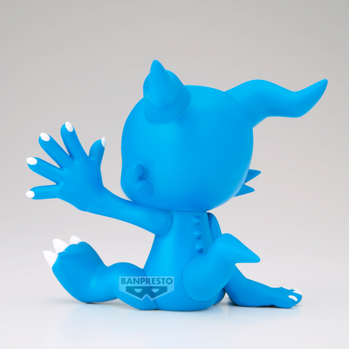 PRE ORDER – DIGIMON ADVENTURE 02 SOFVIMATES ~ VEEMON