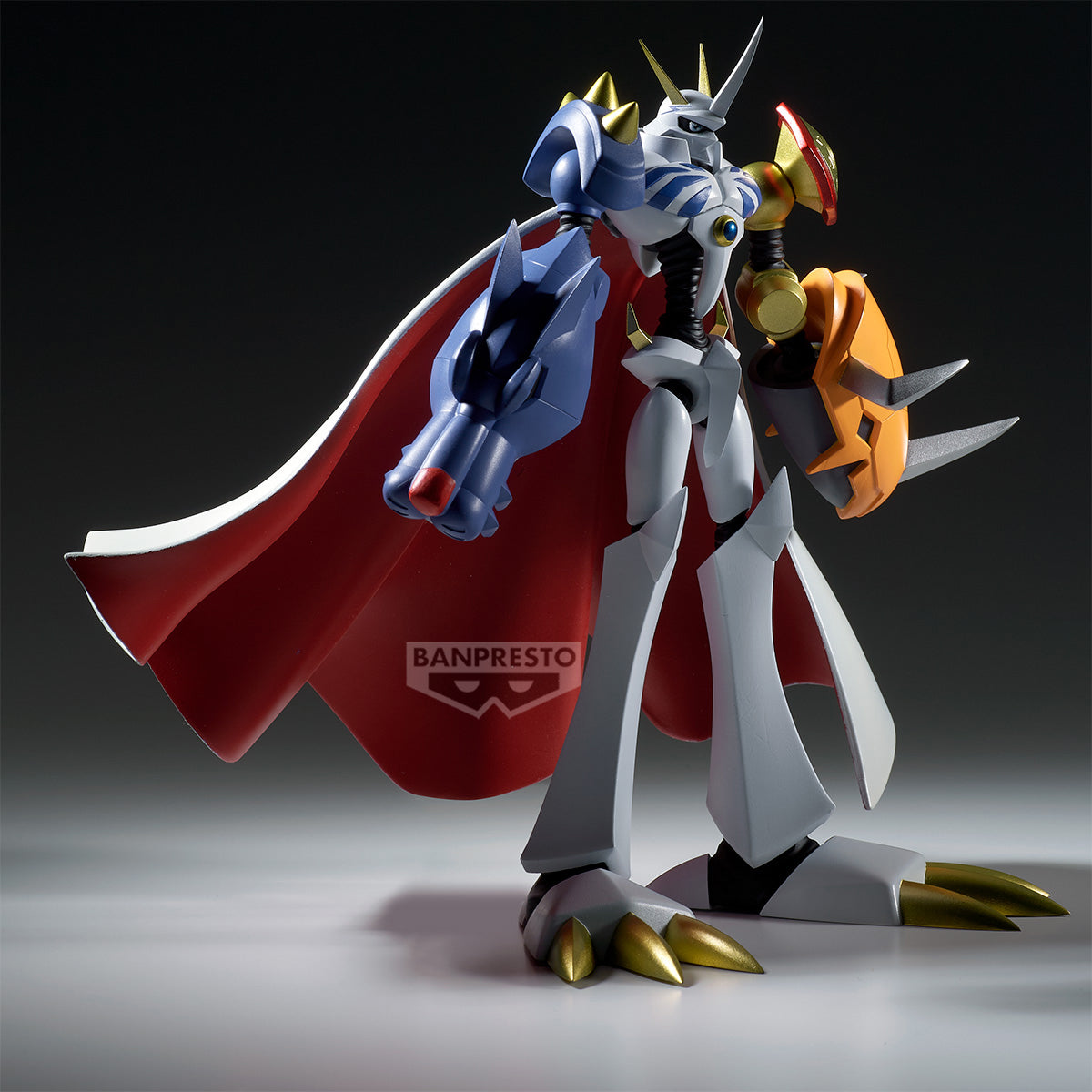 PRE ORDER – DIGIMON ADVENTURE - OMNIMON