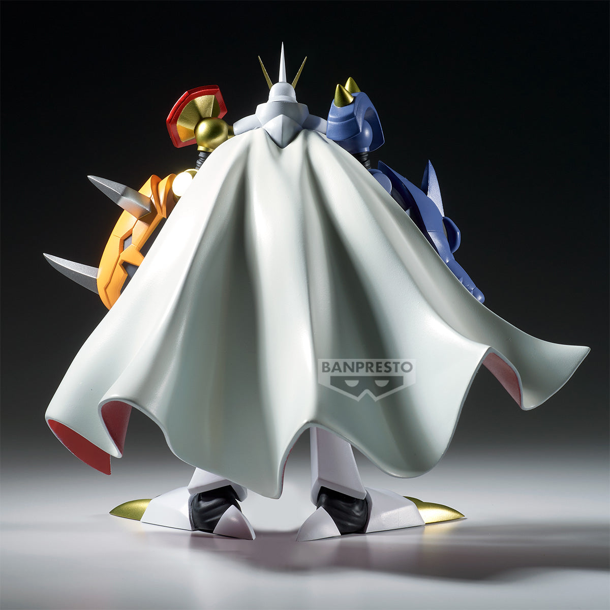 PRE ORDER – DIGIMON ADVENTURE - OMNIMON