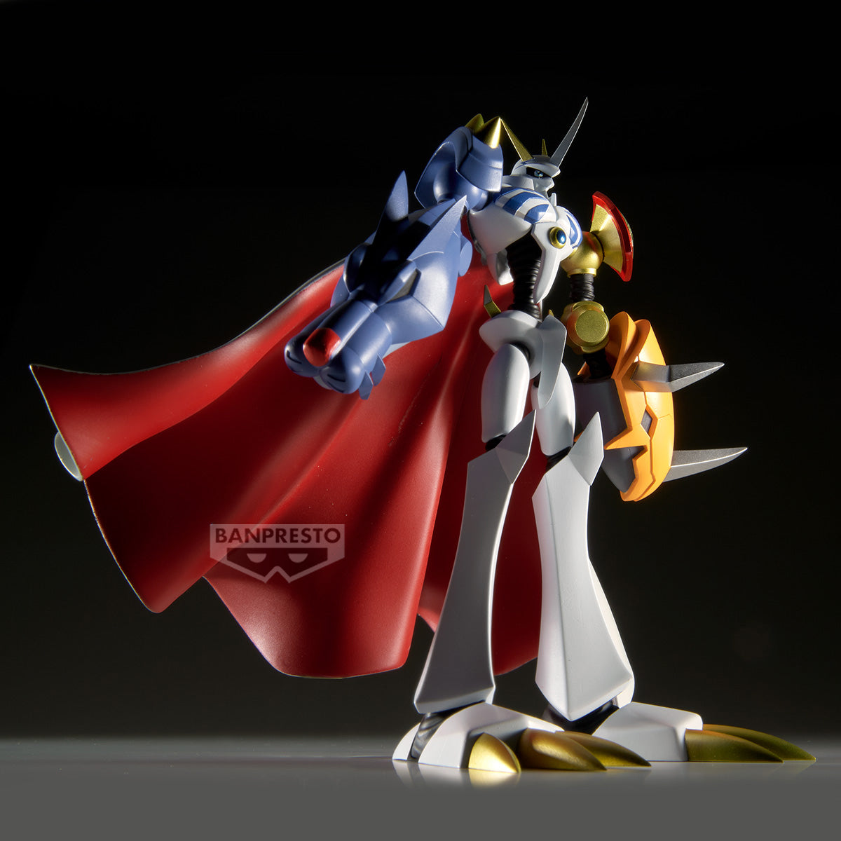 PRE ORDER – DIGIMON ADVENTURE - OMNIMON
