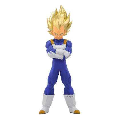 PRE ORDER – DRAGON BALL Z BLOOD OF SAIYANS - SUPER SAIYAN VEGETA