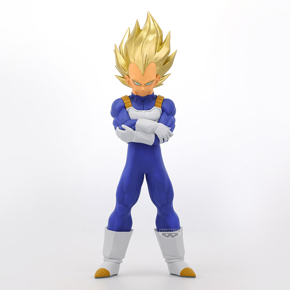 PRE ORDER – DRAGON BALL Z BLOOD OF SAIYANS - SUPER SAIYAN VEGETA