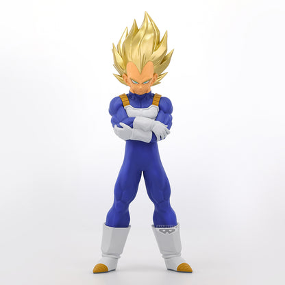 PRE ORDER – DRAGON BALL Z BLOOD OF SAIYANS - SUPER SAIYAN VEGETA