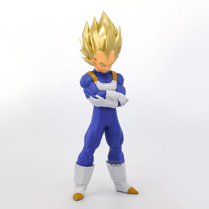 PRE ORDER – DRAGON BALL Z BLOOD OF SAIYANS - SUPER SAIYAN VEGETA