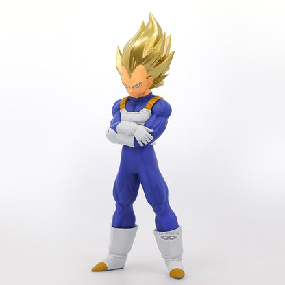 PRE ORDER – DRAGON BALL Z BLOOD OF SAIYANS - SUPER SAIYAN VEGETA
