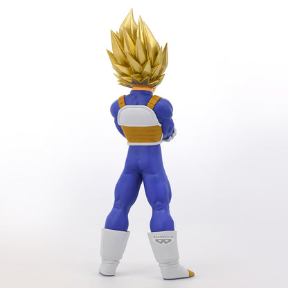 PRE ORDER – DRAGON BALL Z BLOOD OF SAIYANS - SUPER SAIYAN VEGETA