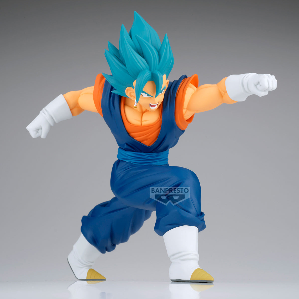 PRE ORDER – DRAGON BALL SUPER MATCH MAKERS VEGITO ( VS FUSION ZAMASU )