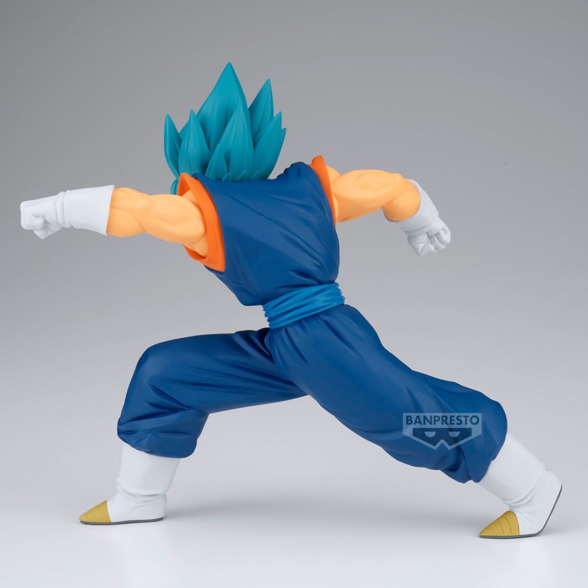 PRE ORDER – DRAGON BALL SUPER MATCH MAKERS VEGITO ( VS FUSION ZAMASU )