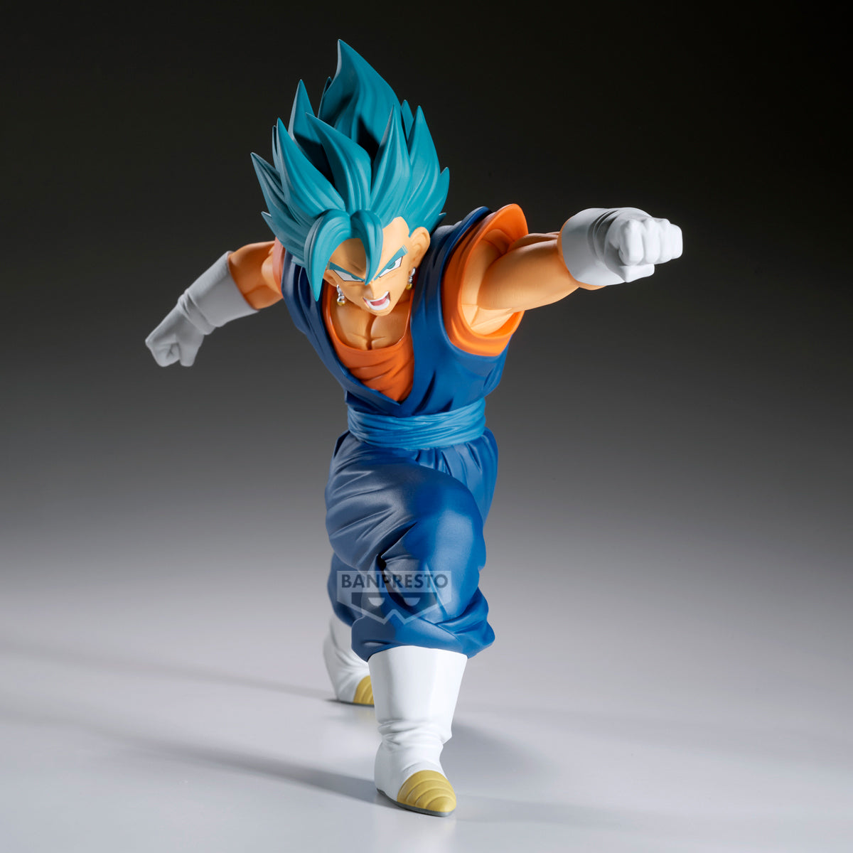 PRE ORDER – DRAGON BALL SUPER MATCH MAKERS VEGITO ( VS FUSION ZAMASU )