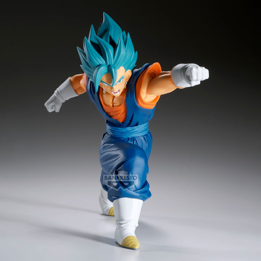 PRE ORDER – DRAGON BALL SUPER MATCH MAKERS VEGITO ( VS FUSION ZAMASU )