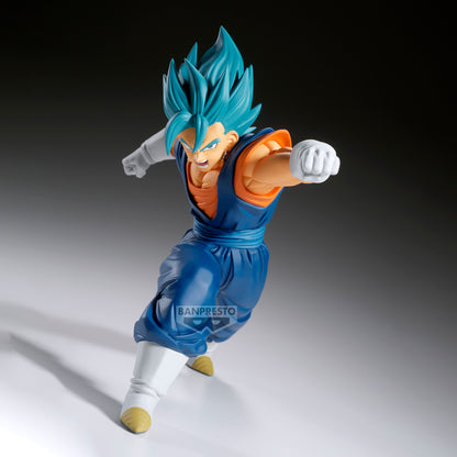 PRE ORDER – DRAGON BALL SUPER MATCH MAKERS VEGITO ( VS FUSION ZAMASU )