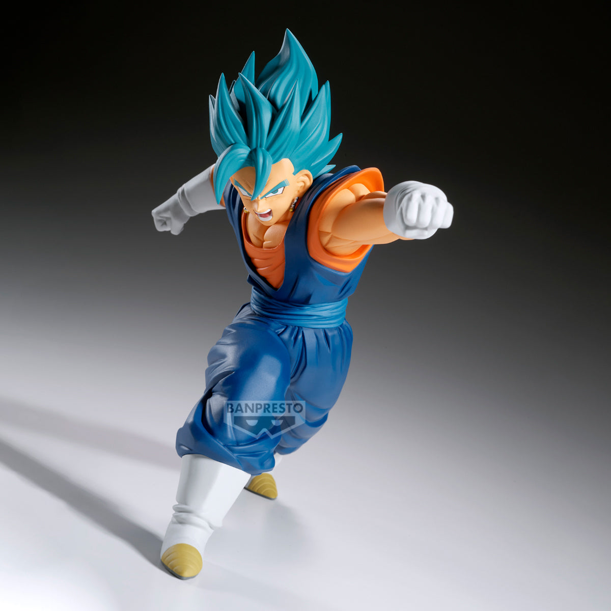 PRE ORDER – DRAGON BALL SUPER MATCH MAKERS VEGITO ( VS FUSION ZAMASU )