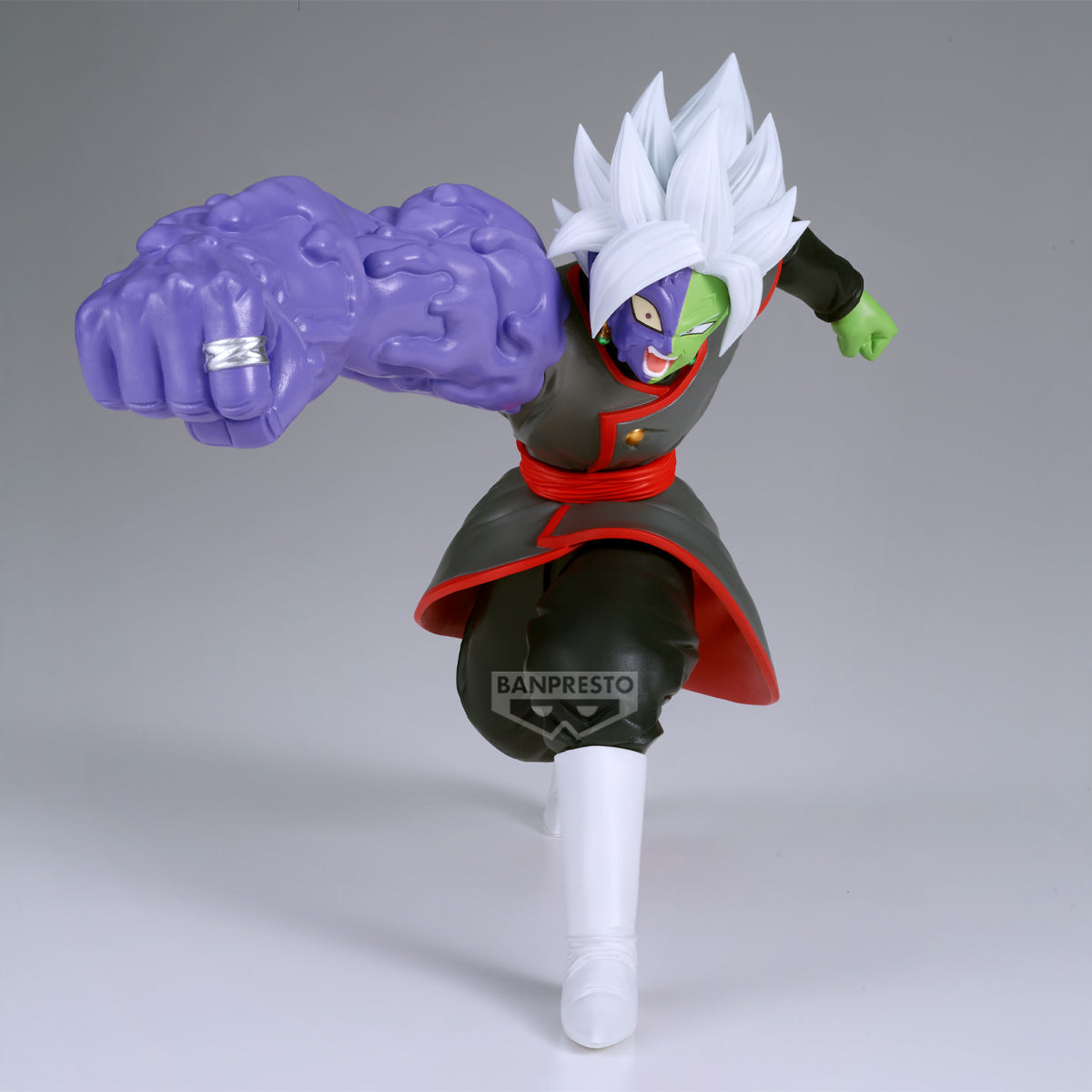 PRE ORDER – DRAGON BALL SUPER MATCH MAKERS FUSION ZAMASU ( VS VEGITO )