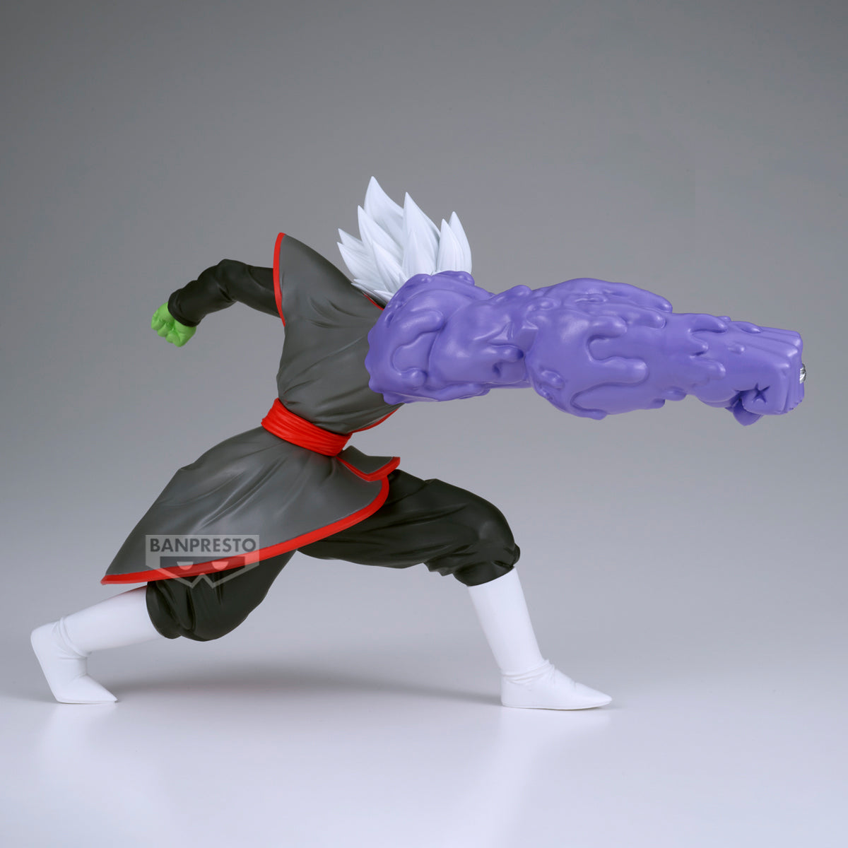 PRE ORDER – DRAGON BALL SUPER MATCH MAKERS FUSION ZAMASU ( VS VEGITO )