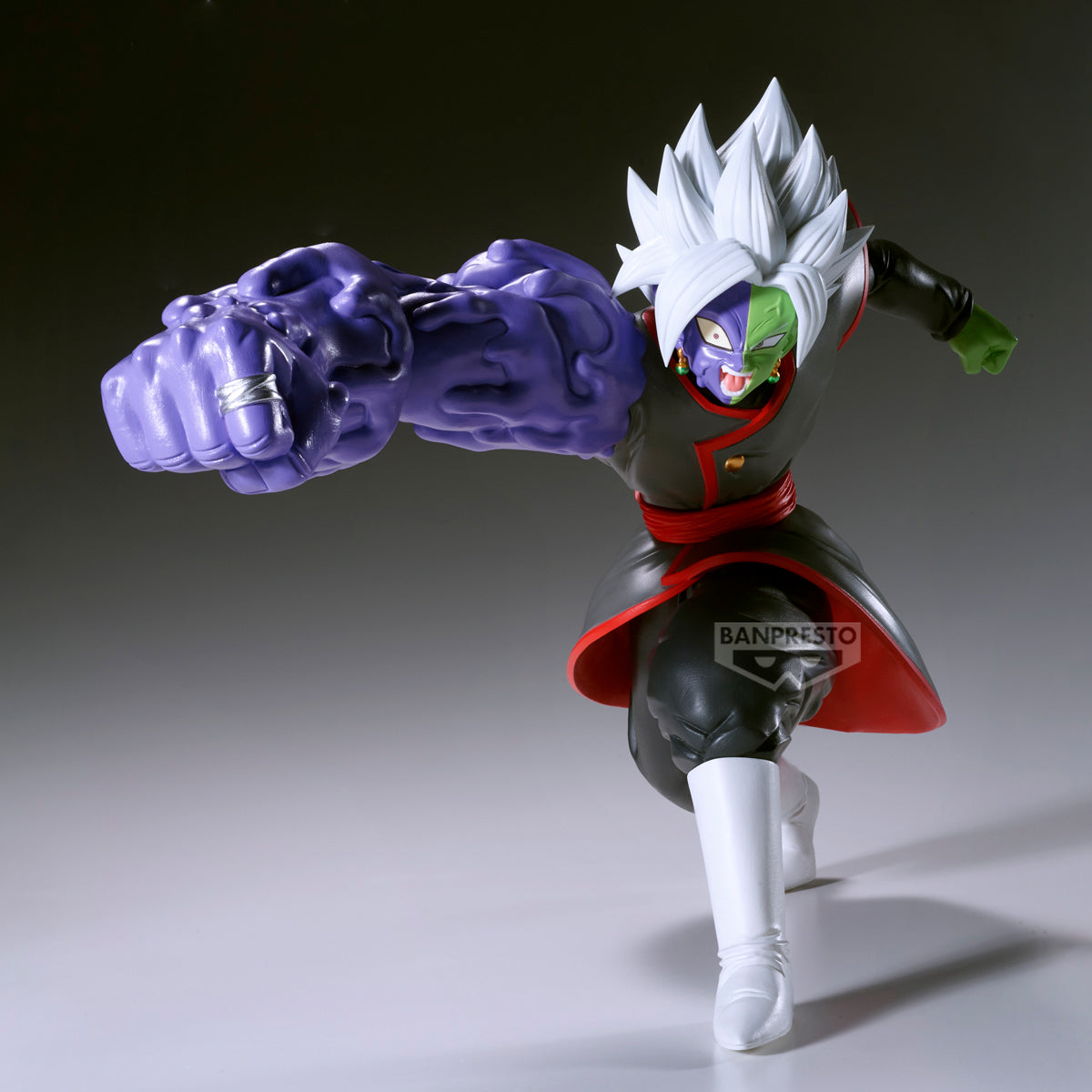 PRE ORDER – DRAGON BALL SUPER MATCH MAKERS FUSION ZAMASU ( VS VEGITO )