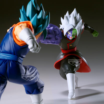 PRE ORDER – DRAGON BALL SUPER MATCH MAKERS FUSION ZAMASU ( VS VEGITO )
