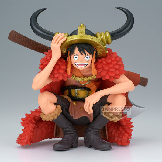 PRE ORDER – ONE PIECE KING OF ARTIST MONKEY D.LUFFY - ELBAPH