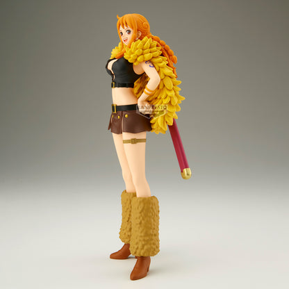 EXTRA – ONE PIECE GLITTER&GLAMOURS - NAMI ELBAPH STYLE