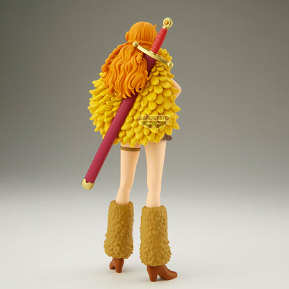 EXTRA – ONE PIECE GLITTER&GLAMOURS - NAMI ELBAPH STYLE