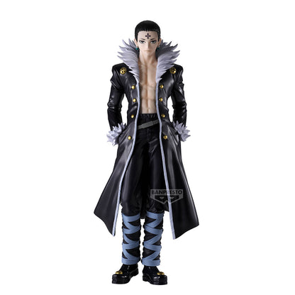 PRE ORDER – HUNTER X HUNTER GRANDISTA - QUWROF