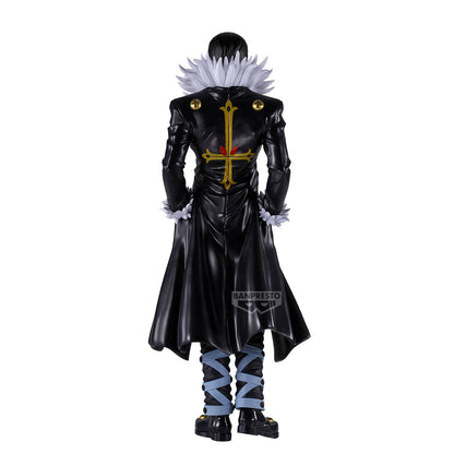 PRE ORDER – HUNTER X HUNTER GRANDISTA - QUWROF