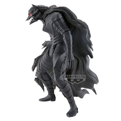 PRE ORDER – BERSERK GRANDISTA - GUTS - A: GUTS + B: RIGHT ARM & WEAPON